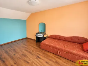 Prodej rodinného domu, Práče, 162 m2