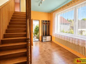 Prodej rodinného domu, Práče, 162 m2