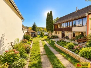 Prodej rodinného domu, Práče, 162 m2