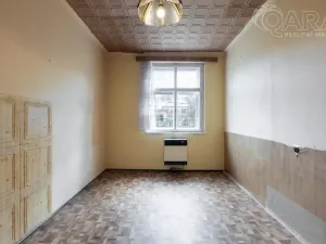Prodej bytu 3+1, Praha - Bubeneč, N. A. Někrasova, 84 m2
