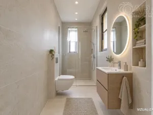 Prodej bytu 3+1, Praha - Bubeneč, N. A. Někrasova, 84 m2