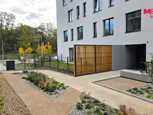 Pronájem bytu 2+kk, Kladno, Engerth, 61 m2
