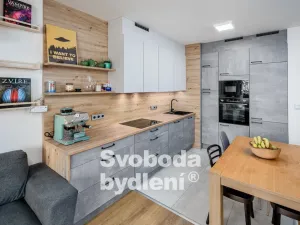 Prodej bytu 2+kk, Kralupy nad Vltavou - Lobeček, J. Wolkera, 58 m2