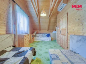 Prodej chalupy, Černošice, 66 m2