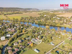 Prodej chalupy, Černošice, 66 m2