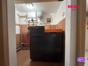 Prodej chalupy, Klíny, 180 m2