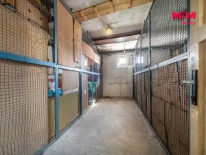Prodej bytu 2+1, Beroun - Beroun-Město, U Nádraží, 49 m2