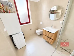 Pronájem bytu 2+kk, Humpolec, Alešova, 35 m2