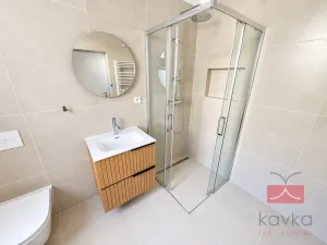 Pronájem bytu 2+kk, Humpolec, Alešova, 35 m2