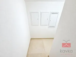 Pronájem bytu 2+kk, Humpolec, Alešova, 35 m2