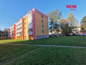 Prodej bytu 2+1, Karviná - Ráj, Školská, 53 m2