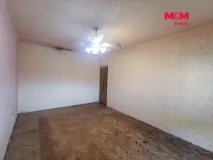 Prodej bytu 2+1, Karviná - Ráj, Školská, 53 m2