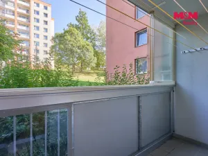Prodej bytu 3+1, Zlín, Valachův žleb, 66 m2