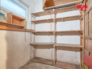 Prodej bytu 3+1, Zlín, Valachův žleb, 66 m2