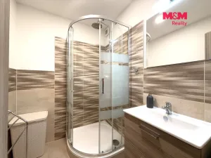 Pronájem bytu 3+kk, Nymburk, Topolová, 70 m2