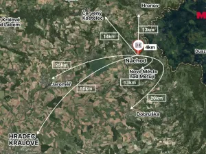Prodej chalupy, Náchod - Lipí, 139 m2