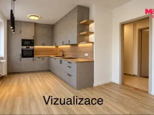 Prodej bytu 3+kk, Meziměstí, Dlouhá, 60 m2