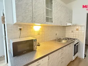 Pronájem bytu 2+1, Nové Město nad Metují, Na Bořetíně, 58 m2