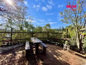 Prodej chalupy, Letohrad - Červená, 36 m2