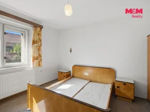 Prodej rodinného domu, Chrášťany, 148 m2
