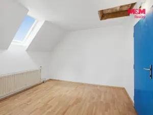 Prodej rodinného domu, Chrášťany, 148 m2
