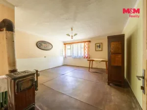 Prodej rodinného domu, Náchod - Lipí, 139 m2