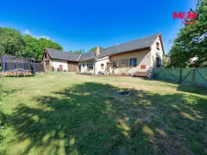 Prodej rodinného domu, Vranová Lhota, 100 m2
