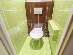 Prodej bytu 2+1, Ostrava - Zábřeh, Volgogradská, 53 m2