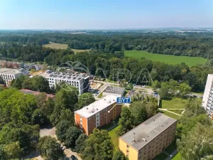 Prodej bytu 2+1, Ostrava - Zábřeh, Volgogradská, 53 m2