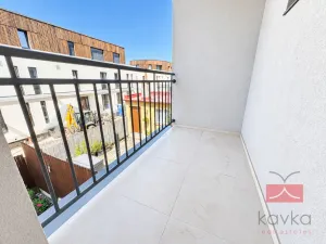 Pronájem bytu 2+kk, Humpolec, Alešova, 34 m2