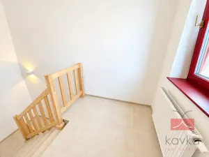 Pronájem bytu 2+kk, Humpolec, Alešova, 34 m2