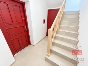 Pronájem bytu 2+kk, Humpolec, Alešova, 34 m2
