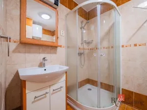 Prodej bytu 4+1, Nová Ves, 73 m2