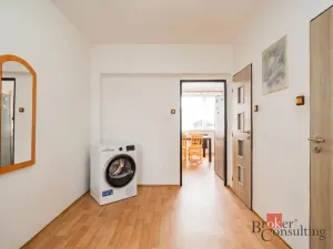 Prodej bytu 4+1, Nová Ves, 73 m2