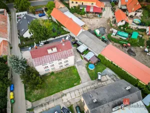 Prodej bytu 4+1, Nová Ves, 73 m2