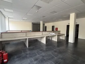 Pronájem kanceláře, Ostrava - Kunčičky, Lihovarská, 1700 m2
