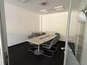Pronájem kanceláře, Ostrava - Kunčičky, Lihovarská, 1700 m2