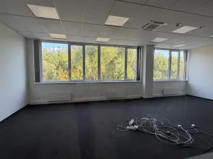Pronájem kanceláře, Ostrava - Kunčičky, Lihovarská, 1700 m2