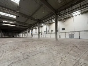 Pronájem skladu, Ostrava - Kunčičky, Lihovarská, 6000 m2