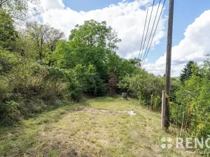 Prodej zahrady, Brno, Hradiska, 1286 m2