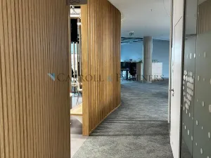 Pronájem kanceláře, Ostrava - Moravská Ostrava, náměstí Biskupa Bruna, 1000 m2