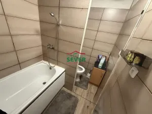 Prodej bytu 1+1, Chomutov, Borová, 36 m2