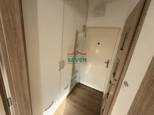 Prodej bytu 1+kk, Teplice - Řetenice, Bratislavská, 21 m2