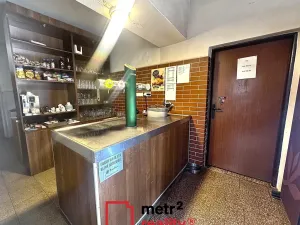 Prodej restaurace, Hlubočky - Posluchov, 176 m2