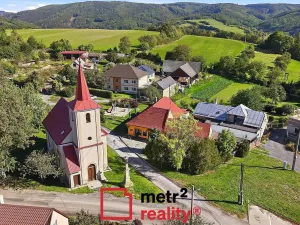 Prodej rodinného domu, Hlubočky - Posluchov, 176 m2