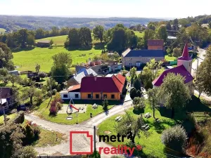 Prodej rodinného domu, Hlubočky - Posluchov, 176 m2