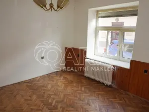 Prodej rodinného domu, Svitavy - Lány, Česká, 130 m2