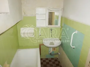 Prodej rodinného domu, Svitavy - Lány, Česká, 130 m2