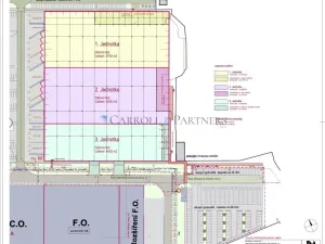 Pronájem výrobních prostor, Ostrava - Kunčičky, Lihovarská, 5700 m2