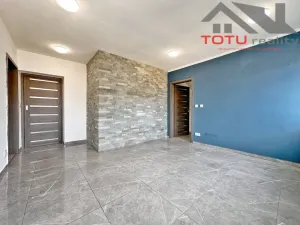 Pronájem bytu 3+1, Trutnov, Voletinská, 86 m2